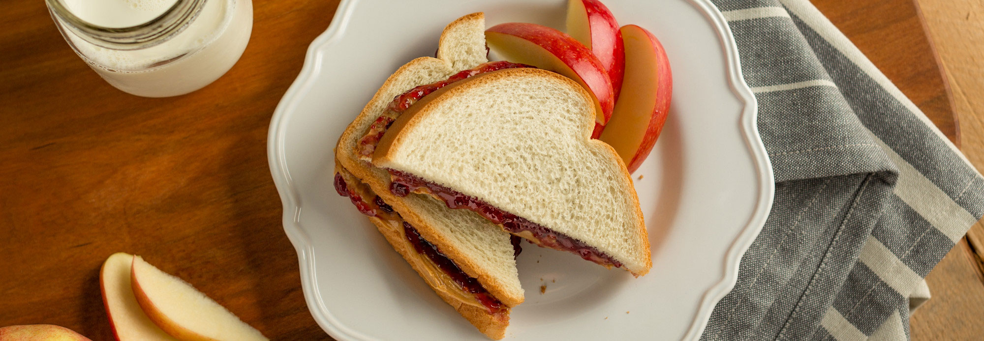 Giant Honey Wheat Bread